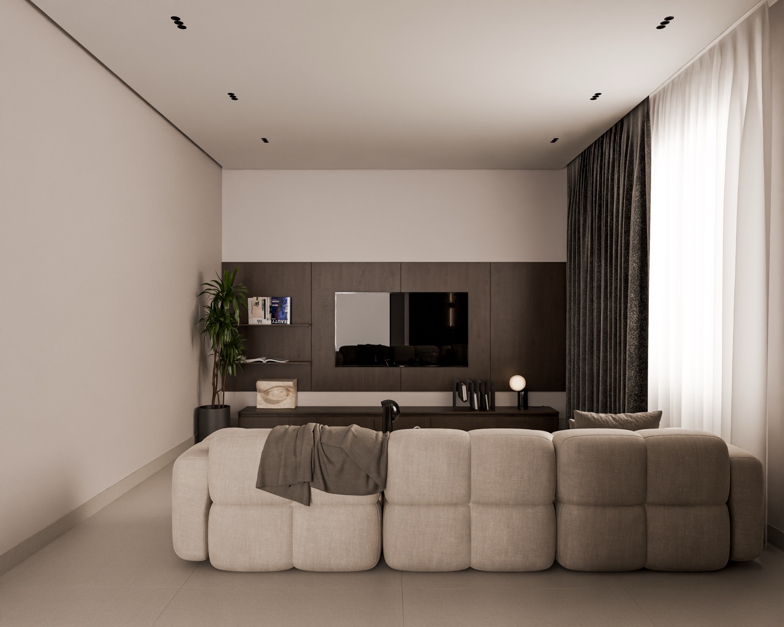 تصميم داخلي سكني 9