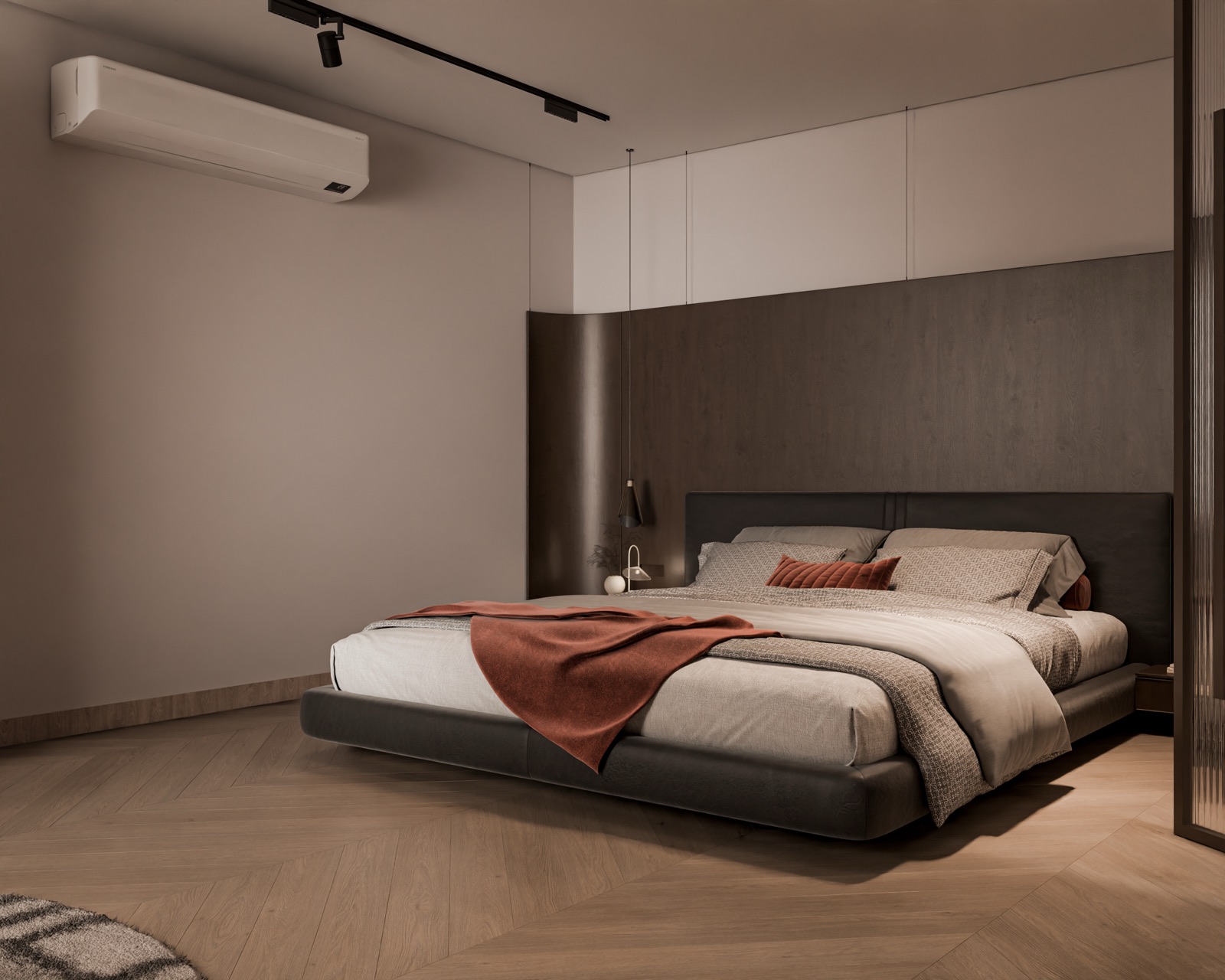 تصميم داخلي سكني 10