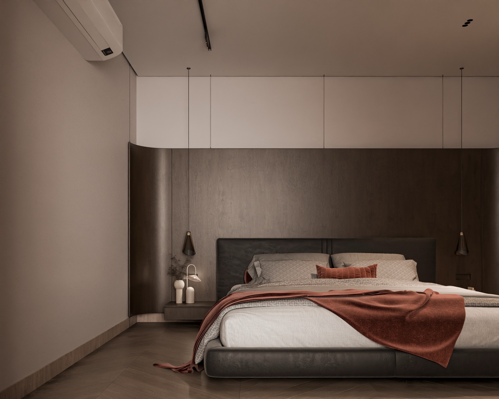 تصميم داخلي سكني 12