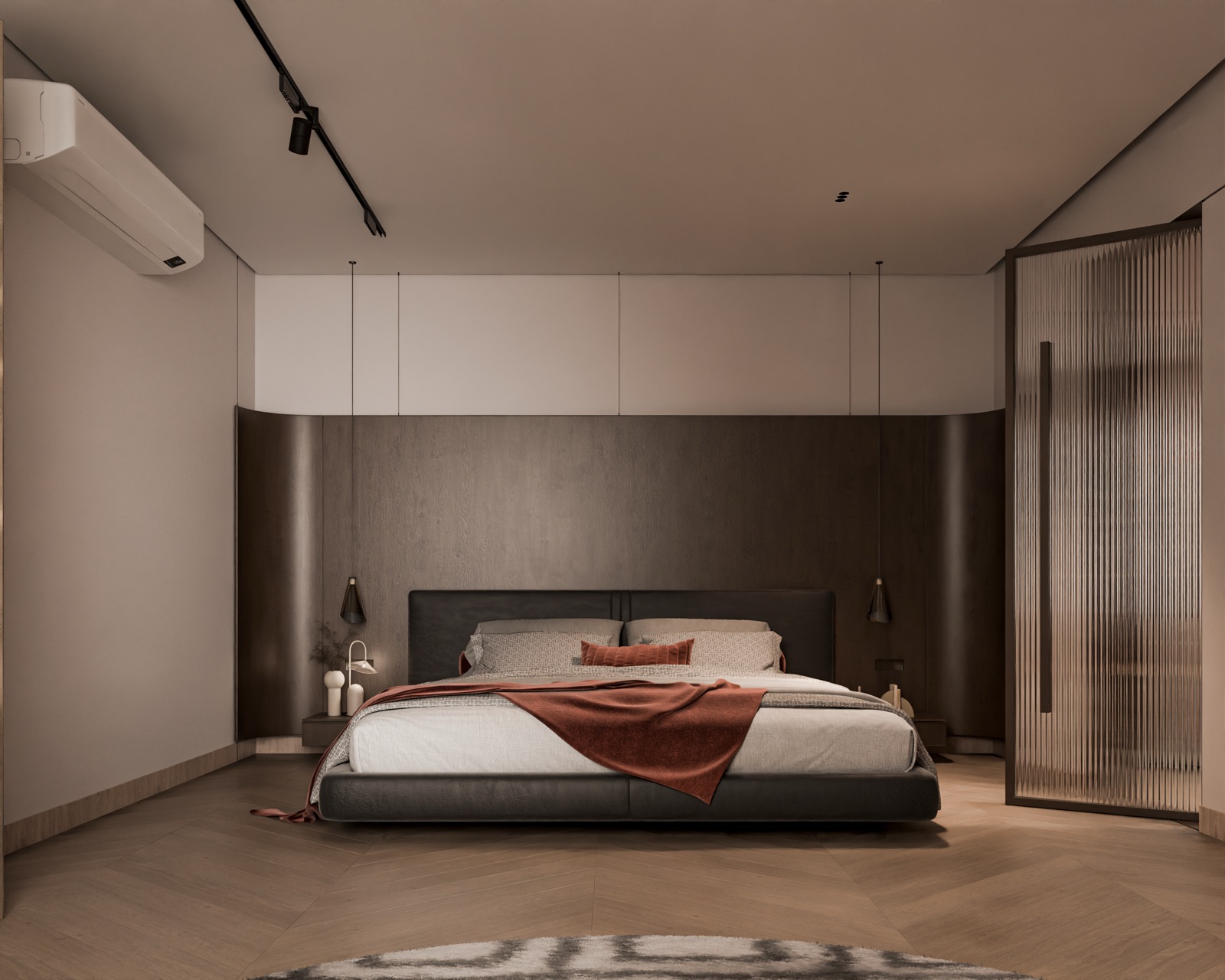 تصميم داخلي سكني 13