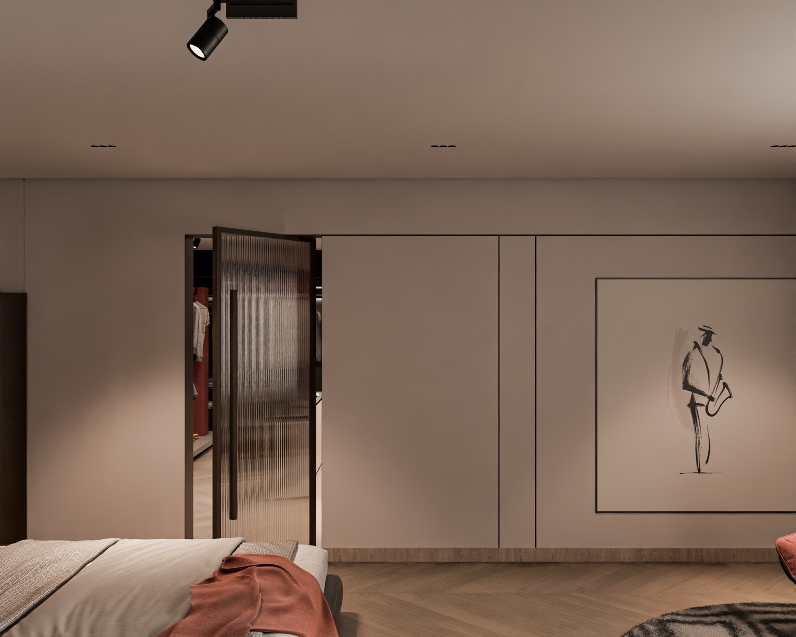 تصميم داخلي سكني 19